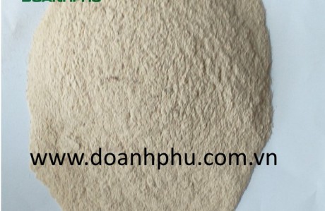Bột sắn - Nguyên Liệu Thức Ăn Chăn Nuôi Doanh Phú - Công Ty TNHH Doanh Phú